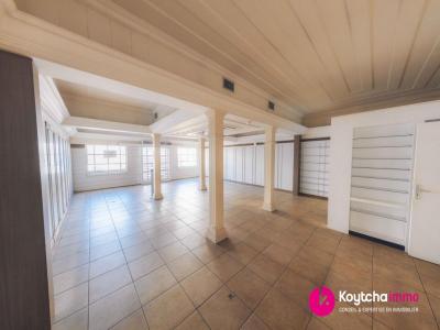 Acheter Local commercial 380 m2 Saint-joseph