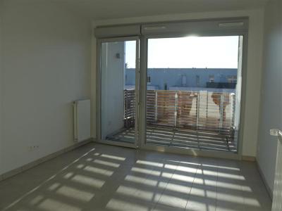 For rent Vertou 3 rooms 51 m2 Loire atlantique (44120) photo 1