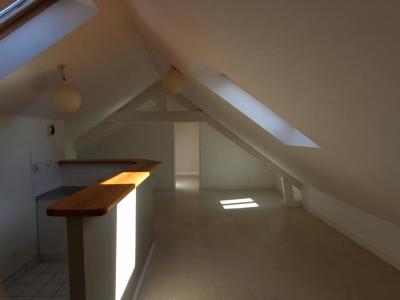 For rent Nantes 3 rooms 42 m2 Loire atlantique (44000) photo 0