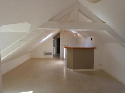 For rent Nantes 3 rooms 42 m2 Loire atlantique (44000) photo 1