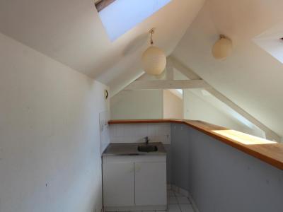 For rent Nantes 3 rooms 42 m2 Loire atlantique (44000) photo 2