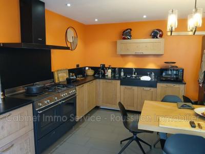 Acheter Appartement Villeneuve-de-la-raho Pyrenees orientales