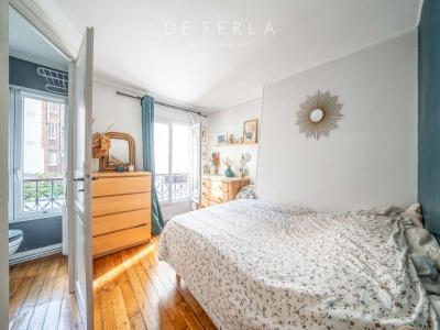 For sale Paris-15eme-arrondissement 2 rooms 34 m2 Paris (75015) photo 4