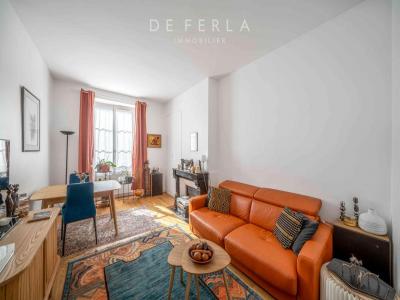 Annonce Vente 2 pices Appartement Paris-15eme-arrondissement 75