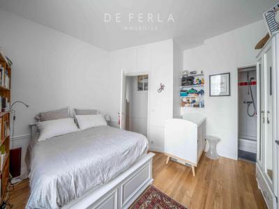 For sale Paris-15eme-arrondissement 2 rooms 46 m2 Paris (75015) photo 4