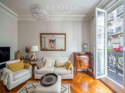 For sale Paris-15eme-arrondissement 3 rooms 59 m2 Paris (75015) photo 0