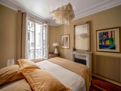 Acheter Appartement Paris-15eme-arrondissement 849000 euros