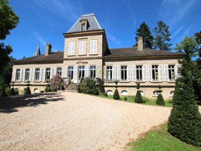 For sale Macon 16 rooms 578 m2 Saone et loire (71000) photo 1