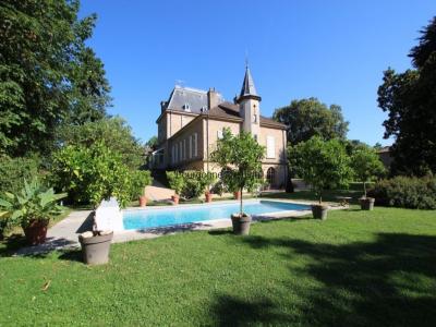 For sale Macon 16 rooms 578 m2 Saone et loire (71000) photo 2