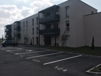 Annonce Vente 2 pices Appartement Douai 59