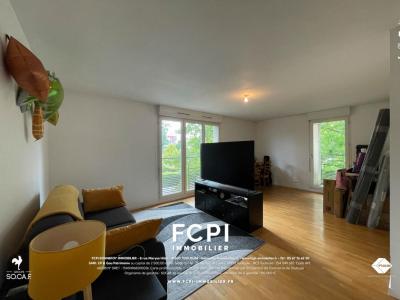 For sale Saint-cyr-l'ecole 3 rooms 61 m2 Yvelines (78210) photo 1