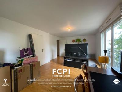 For sale Saint-cyr-l'ecole 3 rooms 61 m2 Yvelines (78210) photo 2