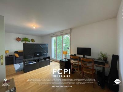 For sale Saint-cyr-l'ecole 3 rooms 61 m2 Yvelines (78210) photo 3