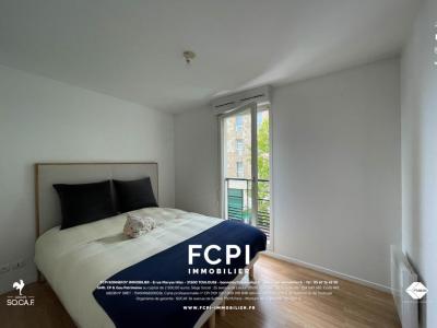 For sale Saint-cyr-l'ecole 3 rooms 61 m2 Yvelines (78210) photo 4