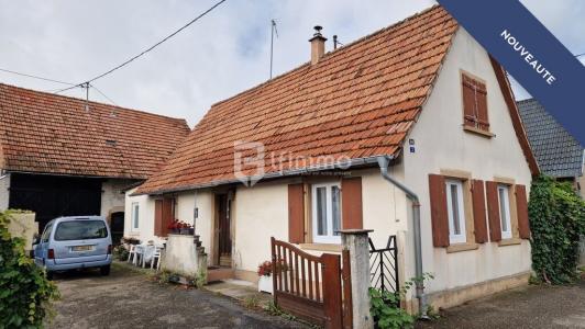 Annonce Vente Immeuble Rohrwiller 67