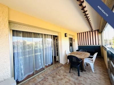 For sale Sainte-maxime 3 rooms 60 m2 Var (83120) photo 1