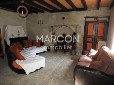 For sale Sannat 2 rooms 50 m2 Creuse (23110) photo 2