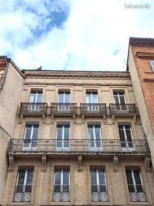 For rent Toulouse 115 m2 Haute garonne (31000) photo 2