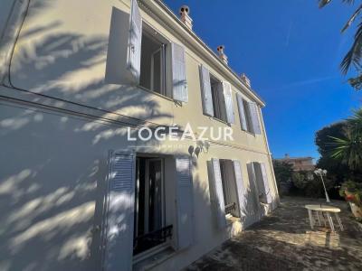 Acheter Maison 219 m2 Antibes