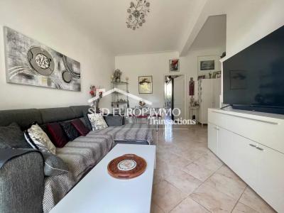 For sale Nice CIMIEZ 3 rooms 66 m2 Alpes Maritimes (06000) photo 1