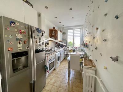 For sale Nice CIMIEZ 3 rooms 66 m2 Alpes Maritimes (06000) photo 2