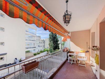 For sale Nice SAINT BARTHALAMY 2 rooms 51 m2 Alpes Maritimes (06100) photo 0