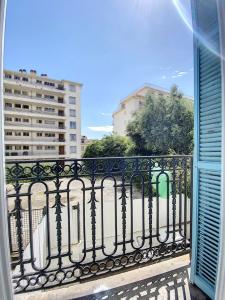 For sale Nice VALROSE 2 rooms 32 m2 Alpes Maritimes (06100) photo 1