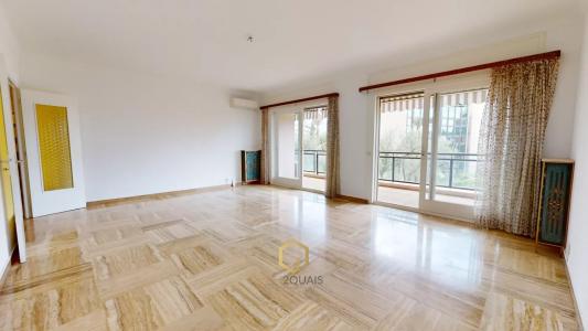 Acheter Appartement 113 m2 Nice