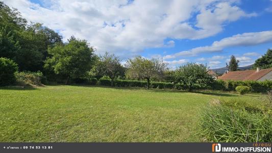 Annonce Vente Terrain  71