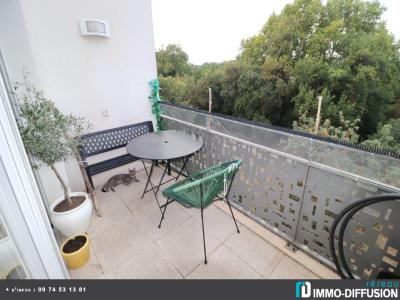 Annonce Vente 3 pices Appartement  66