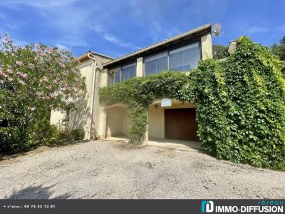 Annonce Vente 6 pices Maison  30