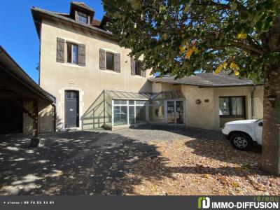 For sale LE REVOL 342 m2 Isere (38380) photo 0