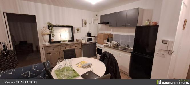 Acheter Appartement  160500 euros