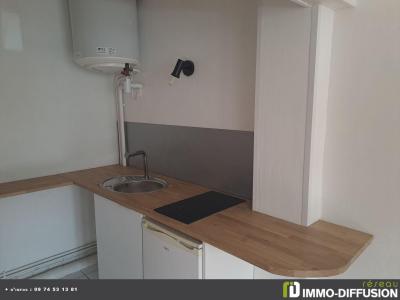 Annonce Vente Appartement  14