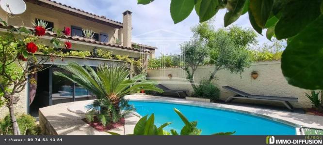 For sale CENTRE VILLE 4 rooms 95 m2 Vaucluse (84270) photo 1