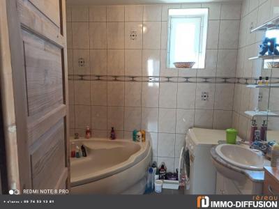 For sale 6 rooms 146 m2 Haute loire (43600) photo 4