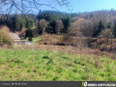 For sale 1434 m2 Bas rhin (67130) photo 1