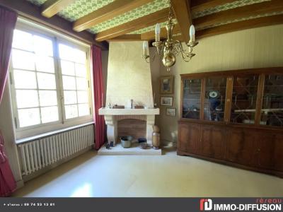 Acheter Maison 107 m2 