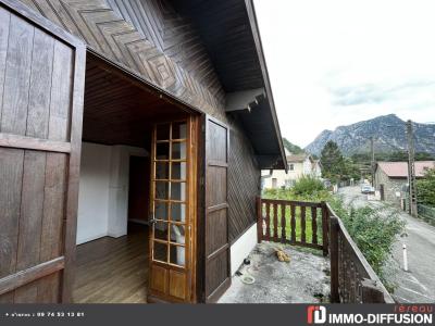 For sale PROCHE TARASCON A 3 rooms 49 m2 Ariege (09400) photo 3