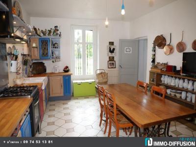 Annonce Vente 14 pices Maison  32