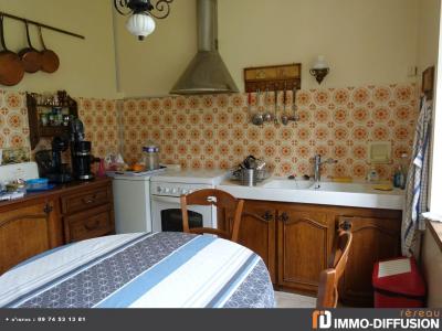 For sale 40 KM ENV OUEST ORLEANS 4 rooms 114 m2 Loiret (45000) photo 3