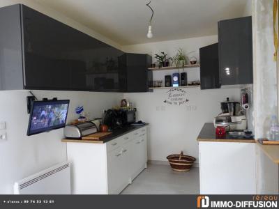 For sale 10 MIN DE MORE 4 rooms 107 m2 Loir et cher (41160) photo 1