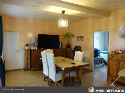 For sale 10 MIN DE MORE 4 rooms 107 m2 Loir et cher (41160) photo 2