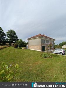 For sale COLE, COMMERCES 6 rooms 100 m2 Creuse (23220) photo 0