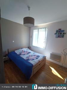 For sale COLE, COMMERCES 6 rooms 100 m2 Creuse (23220) photo 4