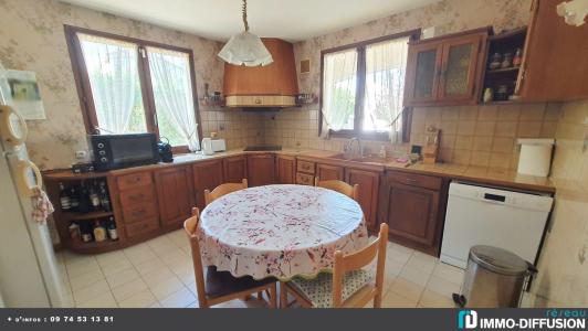 Acheter Maison  299000 euros