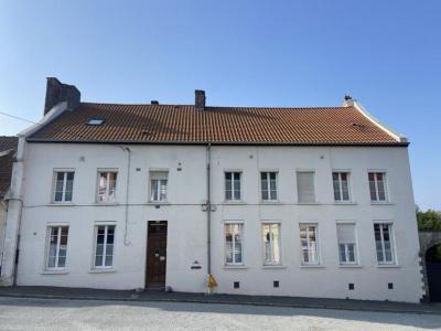 For sale Saint-pol-sur-ternoise 16 rooms 365 m2 Pas de calais (62130) photo 0