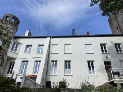 Annonce Vente Immeuble Saint-pol-sur-ternoise 62