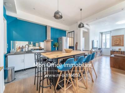 Acheter Appartement Marseille-6eme-arrondissement 459000 euros