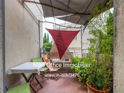 For sale Saint-cannat 5 rooms 120 m2 Bouches du Rhone (13760) photo 2